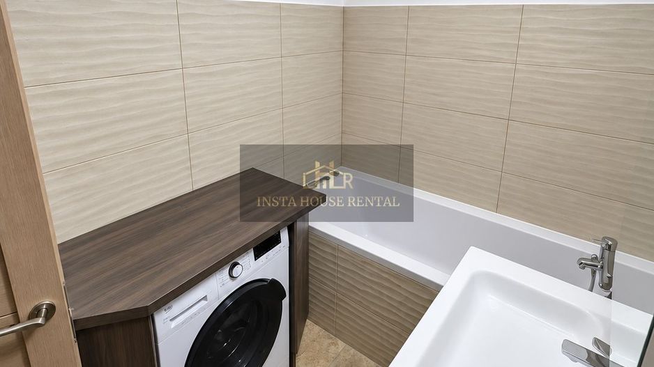 ♦️Apartament 2 camere P-ta Chibrit / Metrou♦️ - Poză 8
