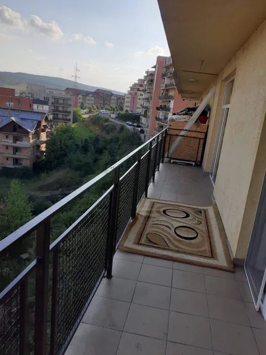 Apartament 2 camere | 48 mp | Semidecomandat | Baciu-Zona Petrom | Balcon 10 mp - Poză 5