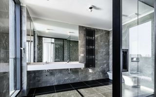 Apartament 4 Camere | Beach Front | One Mamaia | Loc de Parcare - Poză 10