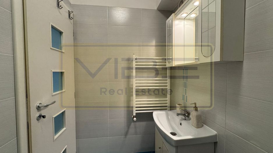 Garsoniera Tatarasi Nord Spitalul de Neurologie Dr. N. Oblu - Poză 13