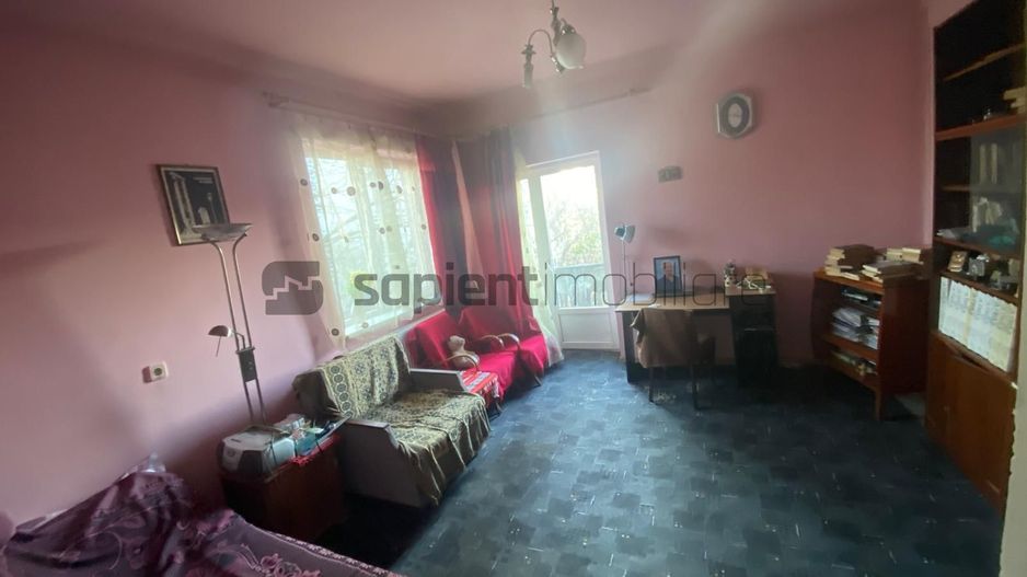 Sapient | Apartament 2 camere,  zona Ecaterina Teodoriu - Poză 7