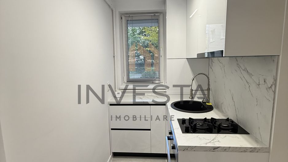 Apartament elegant cu 2 camere in Plopilor! - Poză 5