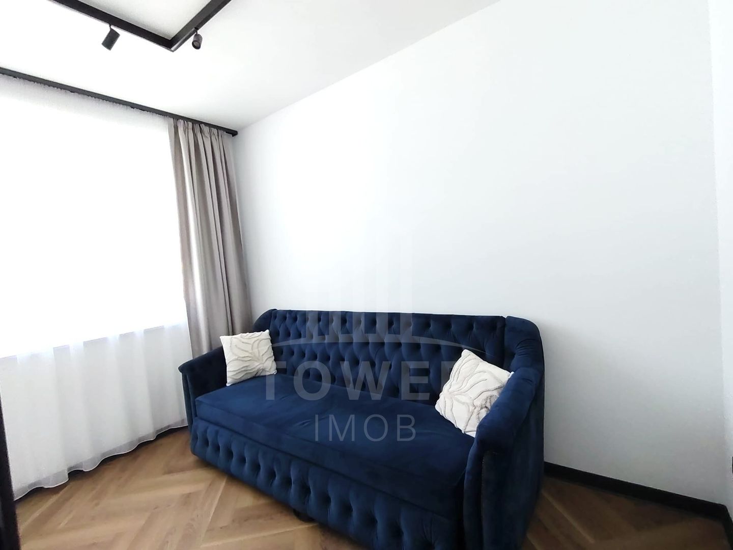 Apartament 3 camere | 55,8 mp | zona Turnisor - Poză 3