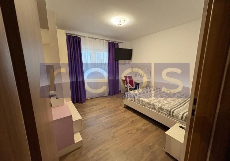 INCHIRIERE 4 CAMERE- 13 SEPTEMBRIE -MOBILAT- CENTRALA -PARCARE - Poză 4