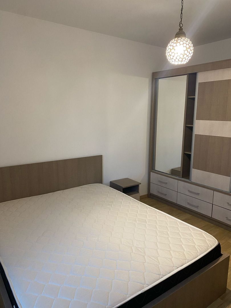 Apartament Tineretului/The Park - Poză 6