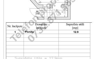 Vilă la 50 m de metrou Jiului - Poză 11