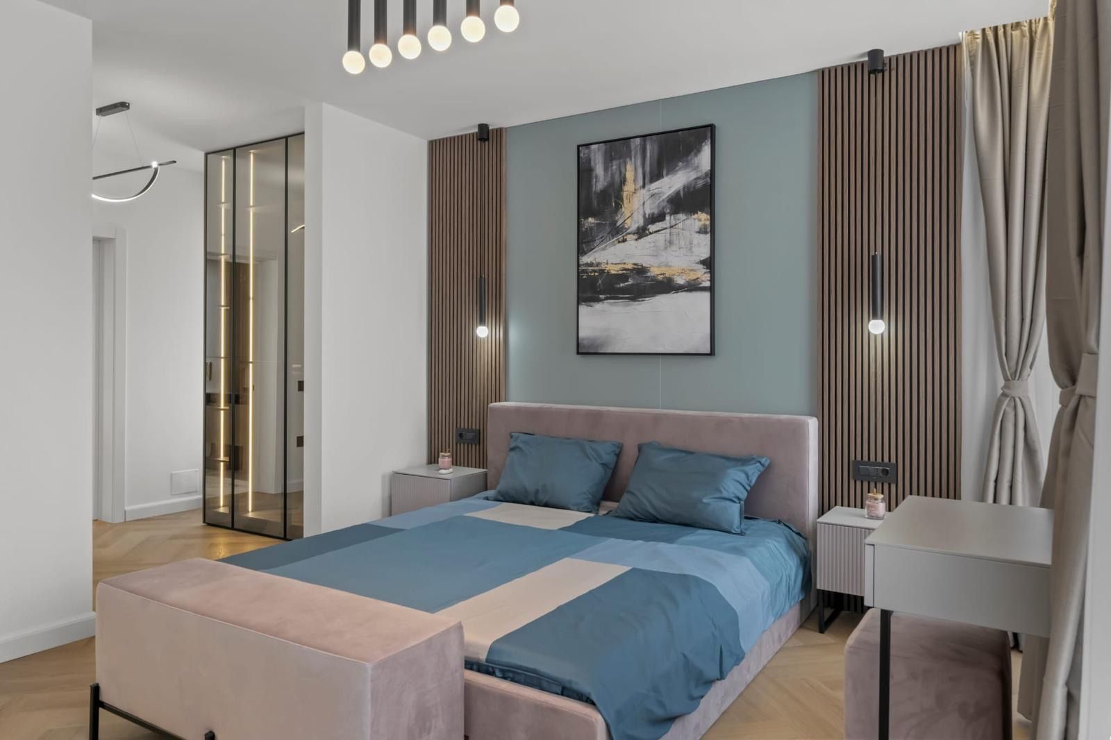 CASA INDIVIDUALA, TOATE UTILITATILE, PANOURI FOTOVOLTAICE, COMISION 0% - Poză 13