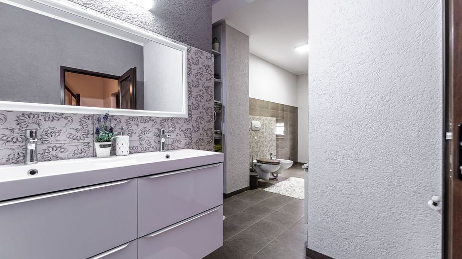Vilă moderna în cartierul Funcționarilor - Poză 8