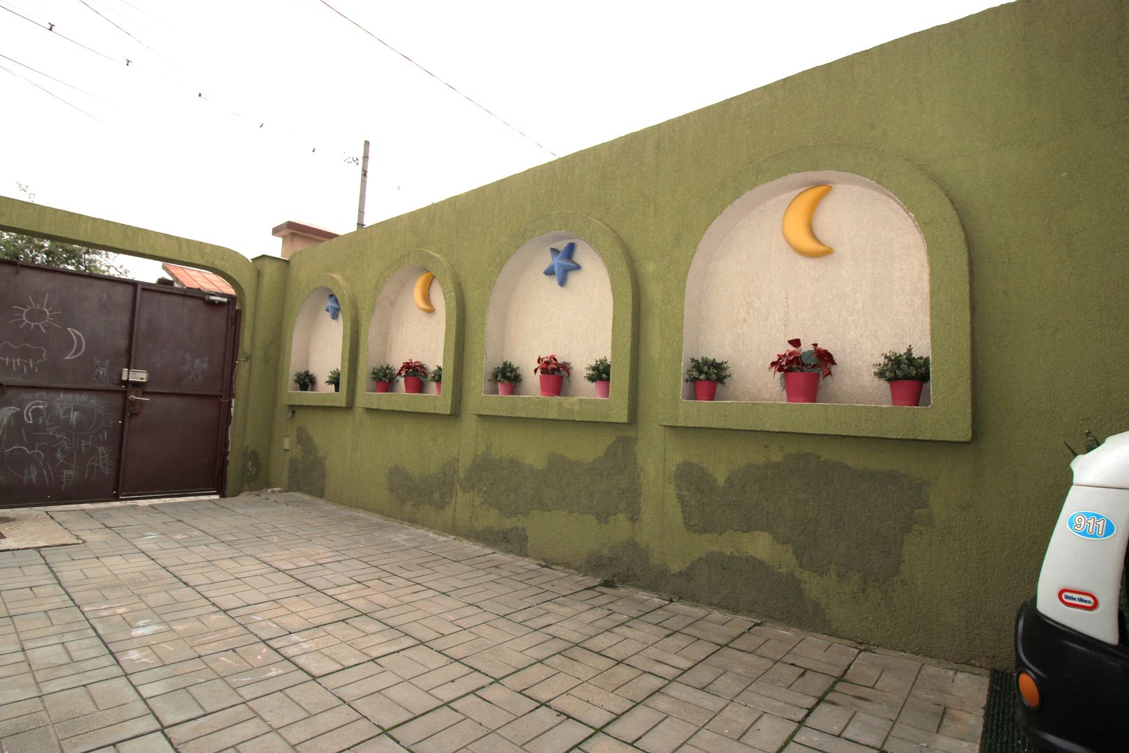 Casa de vanzare P+1+M Drumul Taberei Bucuresti - Poză 19