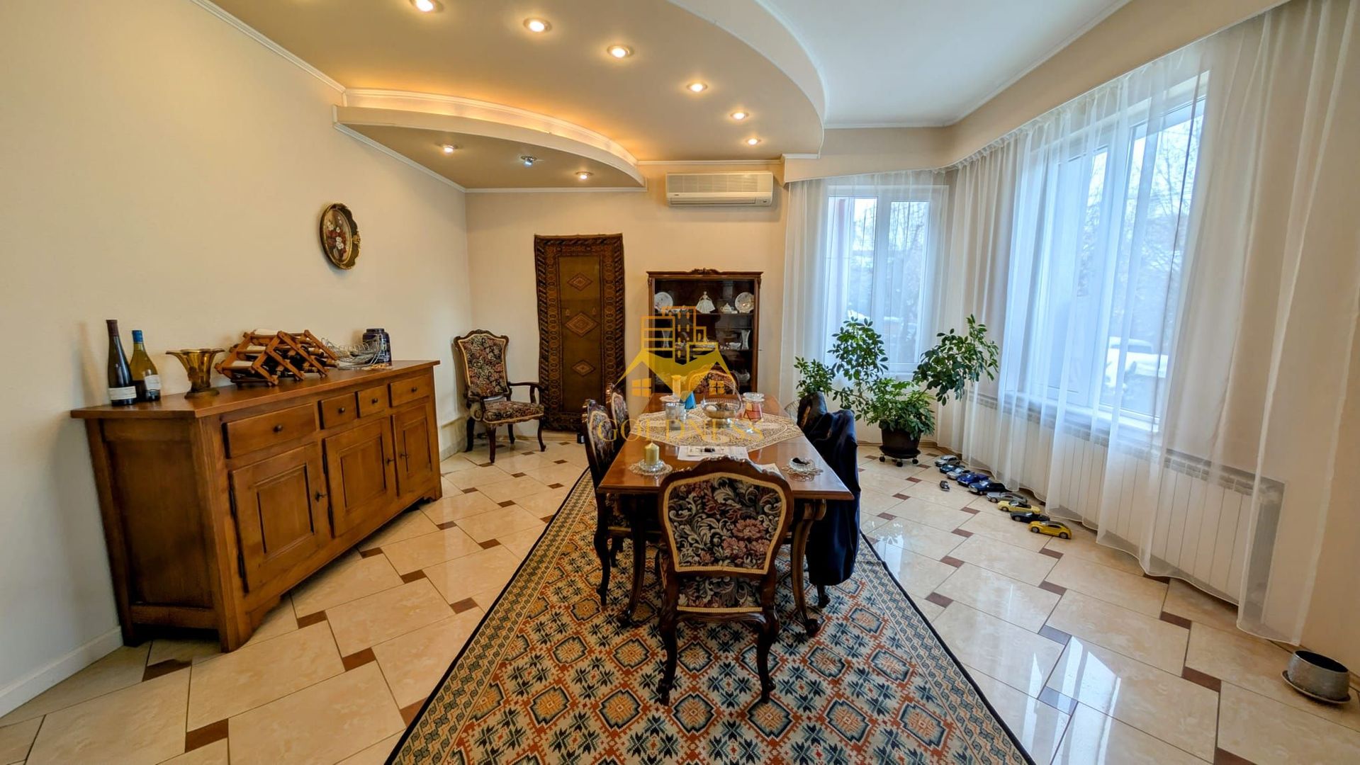 Vila, 6 Camere, 365 mp, 4 bai, Andrei Muresanu, Constantin Brancusi - Poză 6