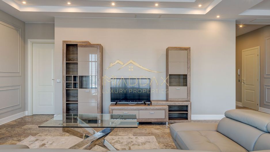 Penthouse exclusivist***169 mp// terasa 218 mp***zona de Nord - Poză 3