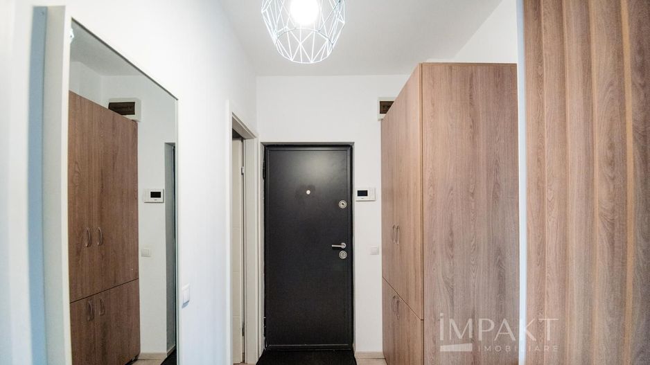 Apartament 2 camere modern , PETFRIENDLY , zonă Calea Turzii - Poză 10