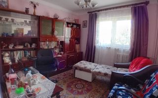 Apartament 3 camere | 70 mp | Zamca | 77.000 EURO - Poză 16