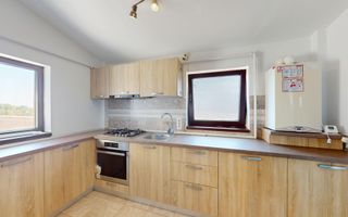 Apartament 2 camere cu 2 terase, 73,40 mp, Bragadiru - Poză 6