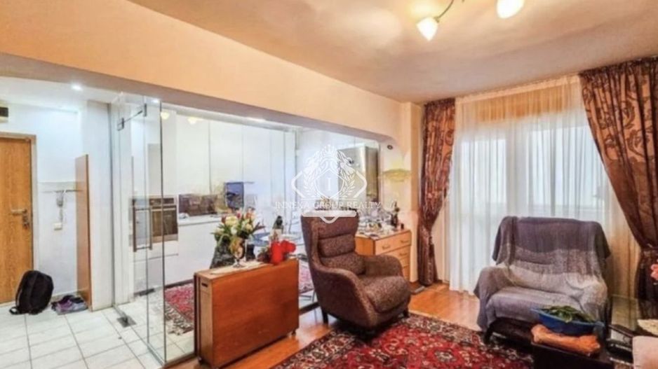 Iancului | Apartament 2 camere | Bloc 1980 | Mobilat si utilat | Etaj 3 - Poză 2