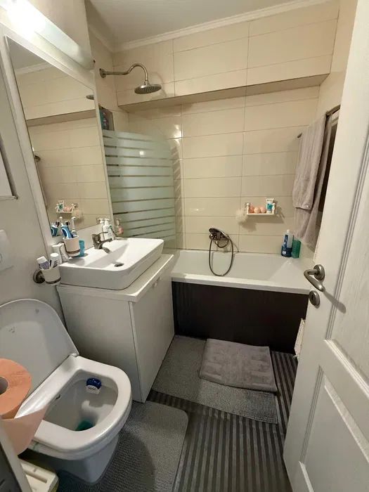APARTAMENT SUPERB TIRULESCU | PIATA VICTORIEI - Poză 6