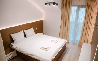 Casă de închiriat, 4 camere, 120 mp, mobilată, Iași – mutare imediată - Poză 4