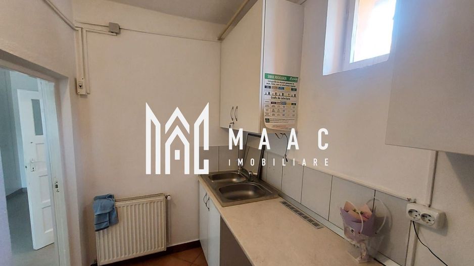 Spatiu Comercial | 2 Camere | Pretabil Cabinet | Hipodrom 2 - Poză 6