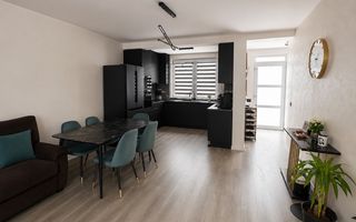 Casa 3 Camere I Modern I Curte I Loc ParcareI Calea Cinadiei - Poză 11