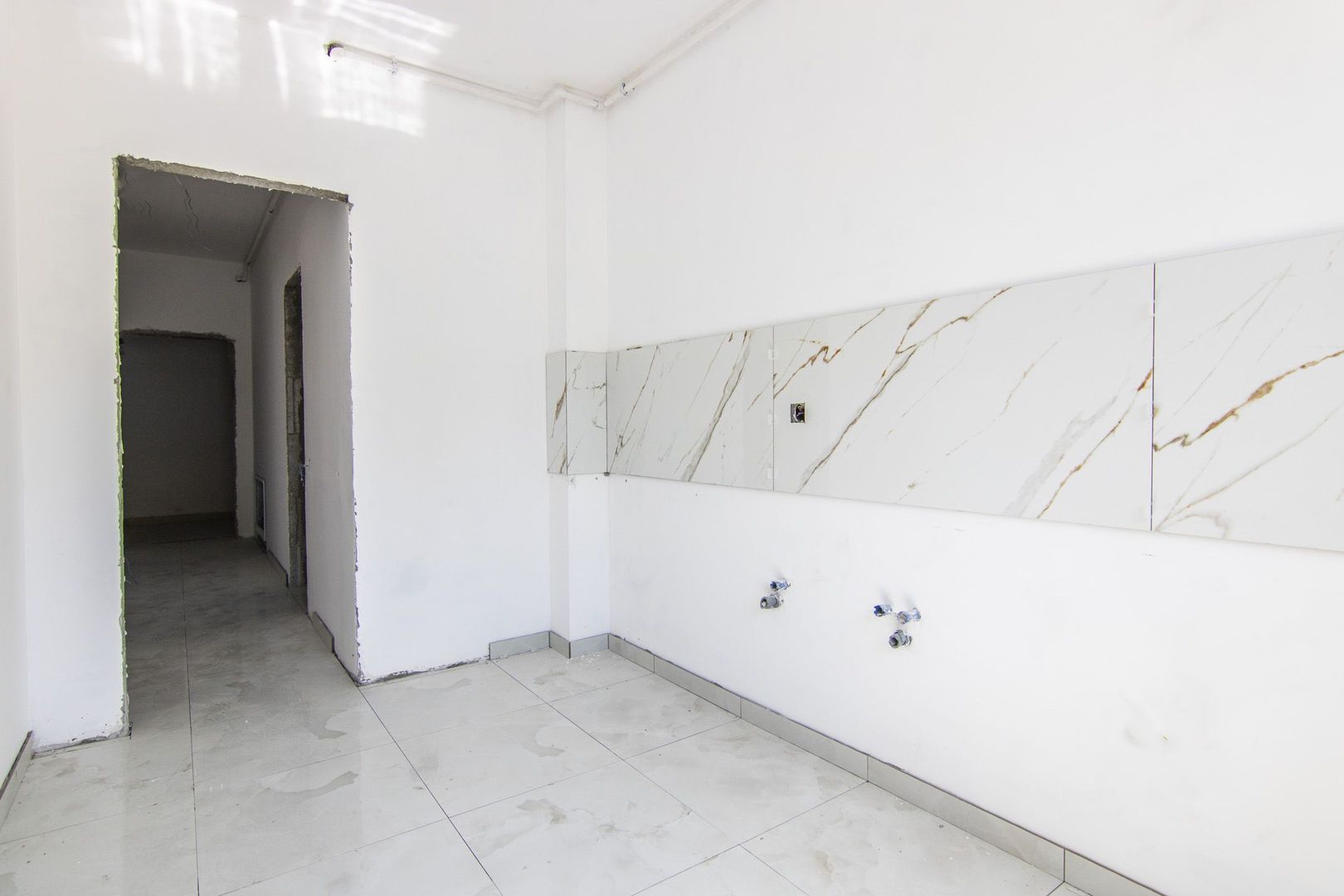 Apartament cu 2 Camere | 150 mp Curte Amenajata | la 5 minute de Metrou Pacii - Poză 7