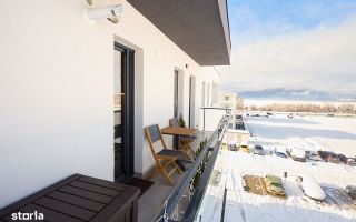 Apartament 2 camere Mobilat Utilat | incalzire podea | parcare inclusa - Poză 19