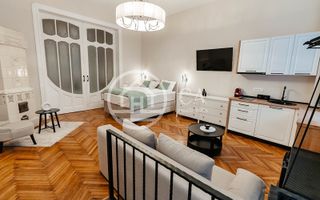 Apartament cu o camera de inchiriat in zona ultracentrala, Oradea - Poză 7