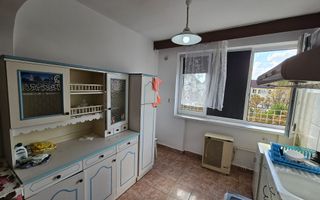 Apartament 1 cameră, 30 mp – George Coșbuc, zona centrală - Poză 1