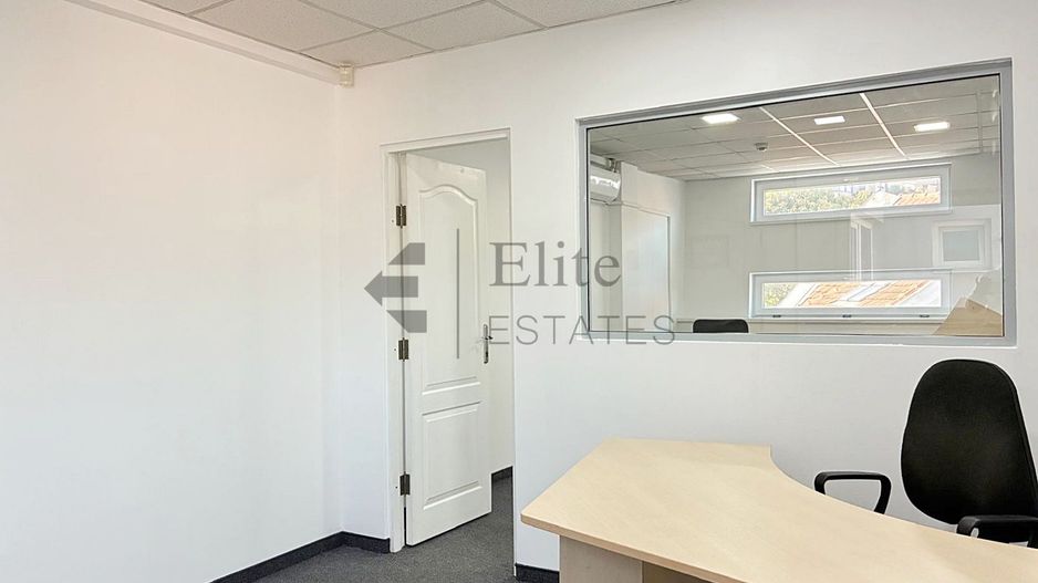 Birou ultracentral pe Bld. Magheru din Oradea - Poză 2