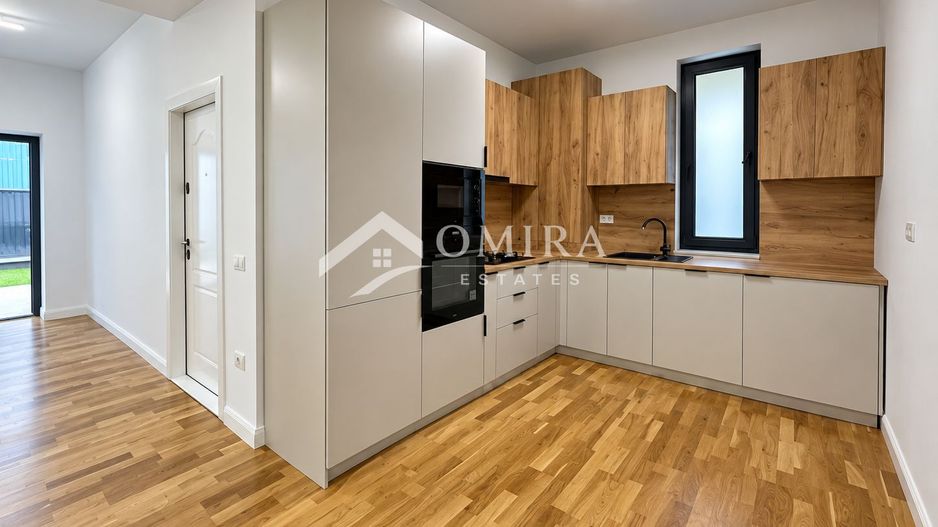 Vila 5 camere || Piscina || Garaj || Pipera - Poză 8