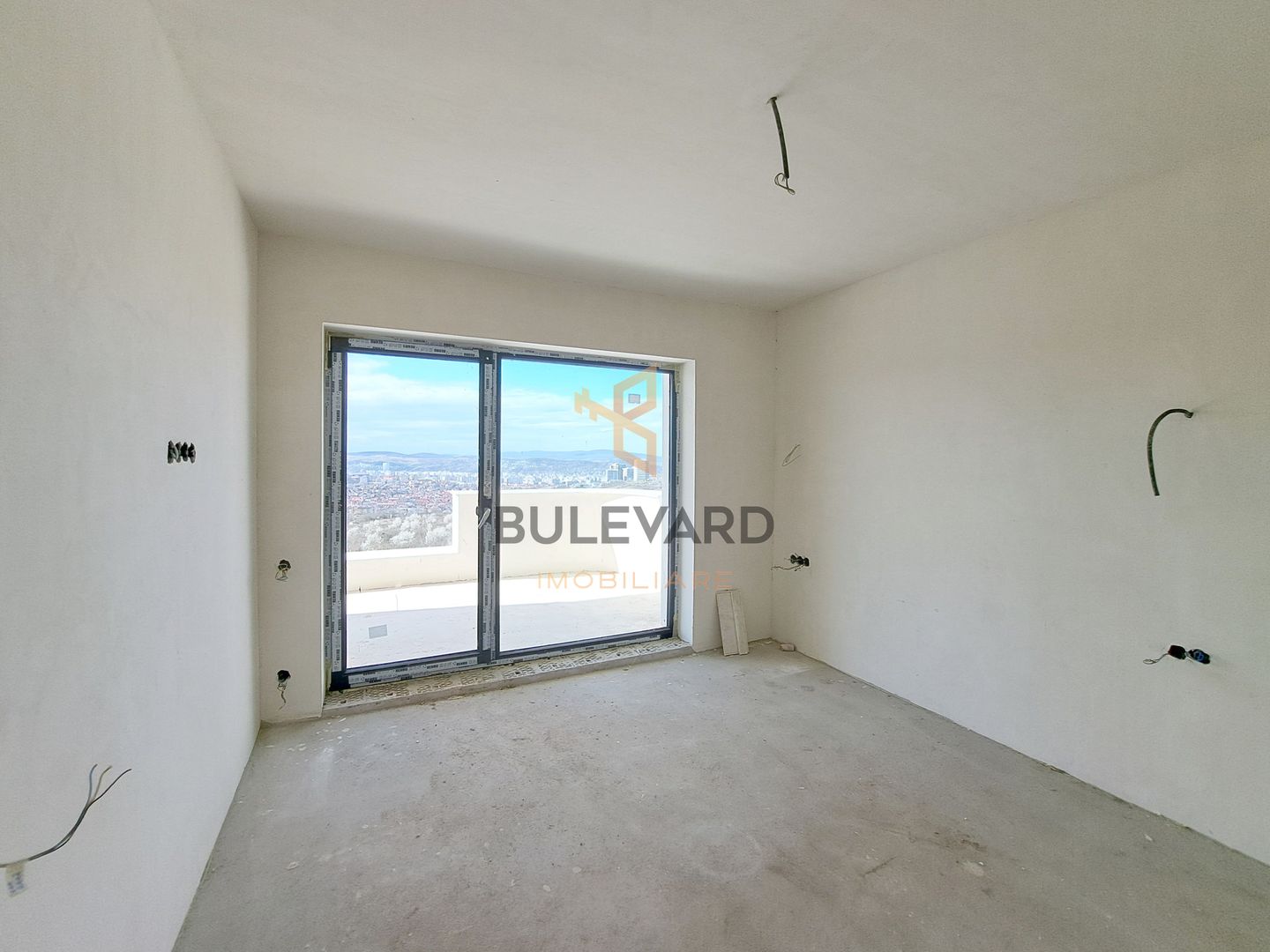 Comision 0. Duplex exclusivist cu priveliste superba! - Poză 10