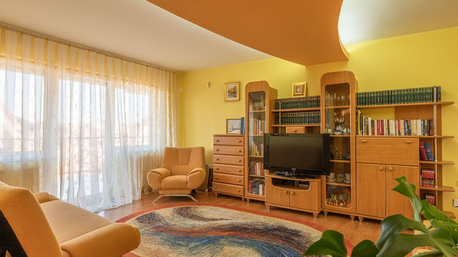 Spațiu birouri în vilă, Zorilor - Poză 45