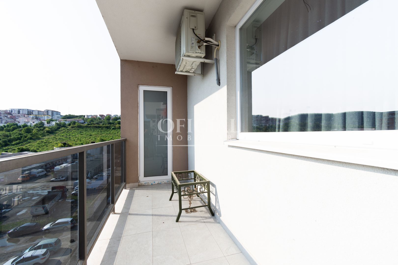 Apartament 2 Dormitoare | La Cheie | AC | Zona VIVO Metro - Poză 7