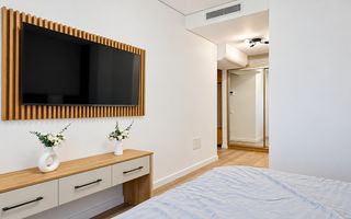 For Rent | Premium 2-Room Apartment | 55 sqm | Noble Piatra Craiului - Poză 6
