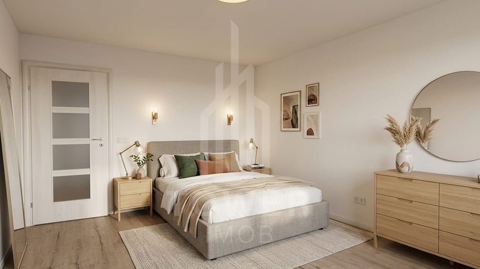 Casă tip duplex de vânzare | Zona Veterani de Război - Poză 8