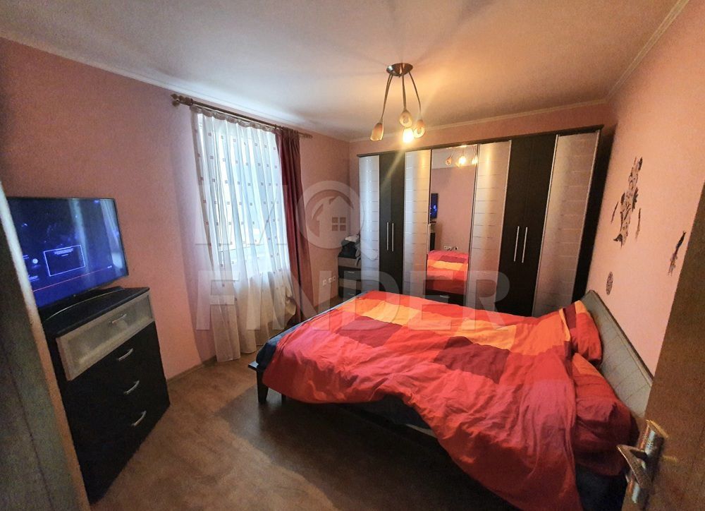 Apartament 2 camere decomandate, parcare, Buna Ziua - Poză 3