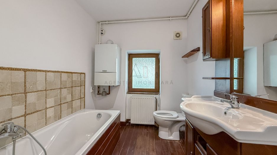 5 Camere Deosebit Vila Interbelica | Capitale Dorobanti - Poză 22