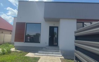 🏡 Casă Individuală de Vânzare, 92 mp utili,Teren 375 mp, Com. Berceni - Poză 1