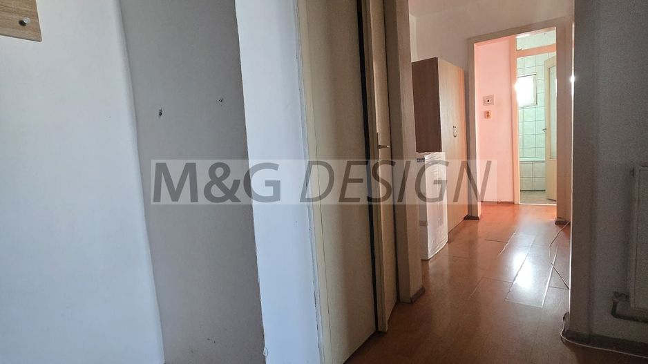 Ap 3 camere, zona Lipovei, etaj 3, decomandat - Poză 36