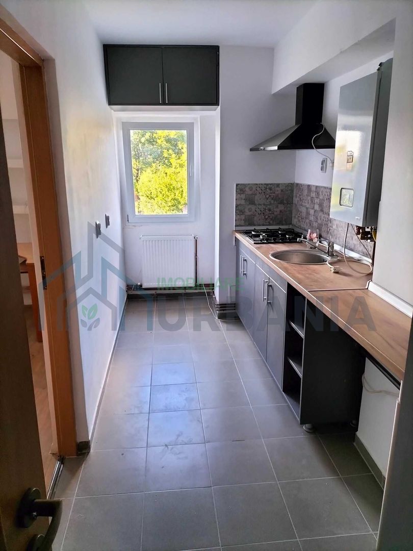 #, inchiriez apartament cu o camera ( 40 m2 ) in Lunca Cetatuii - Poză 2