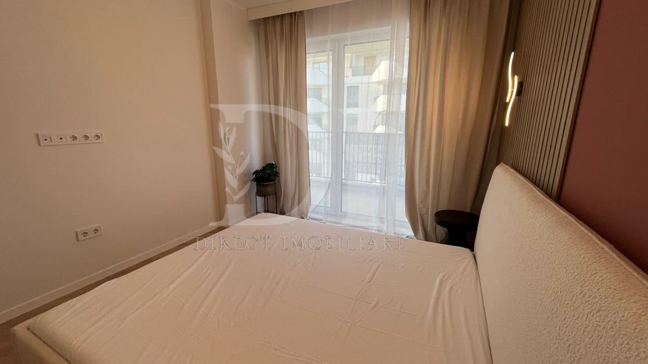 Apartament premium 3 camere / etaj intermediar / Zona Eroilor - Poză 17