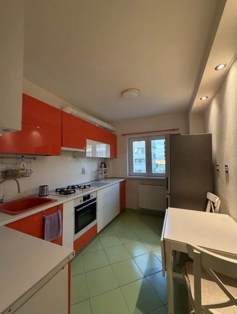 AP. 3 CAMERE- VITAN, PET-FRIENDLY, BLOC REABILITAT, MODERN - Poză 5