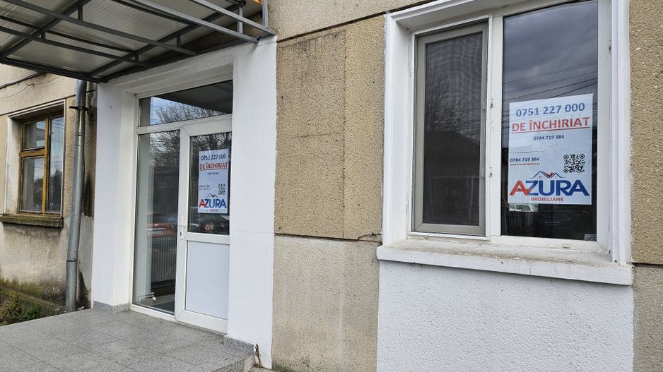 Inchiriere spatiu birouri, Ultracentral - Poză 8