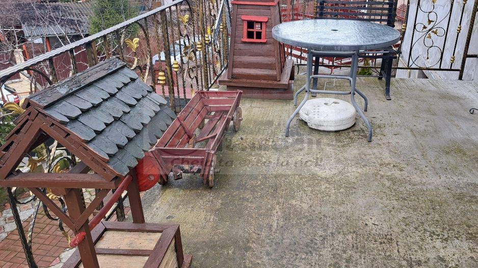 Apartament 3 Camere Tatarasi - 589 euro - Poză 1