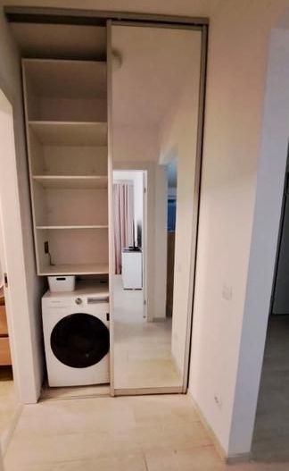 Apartament lux de vânzare | 2 camere | Floreasca | vedere panoramică lac - Poză 10