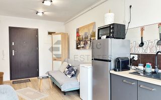 Apartament in bloc nou ultracentral Oradea - Poză 3