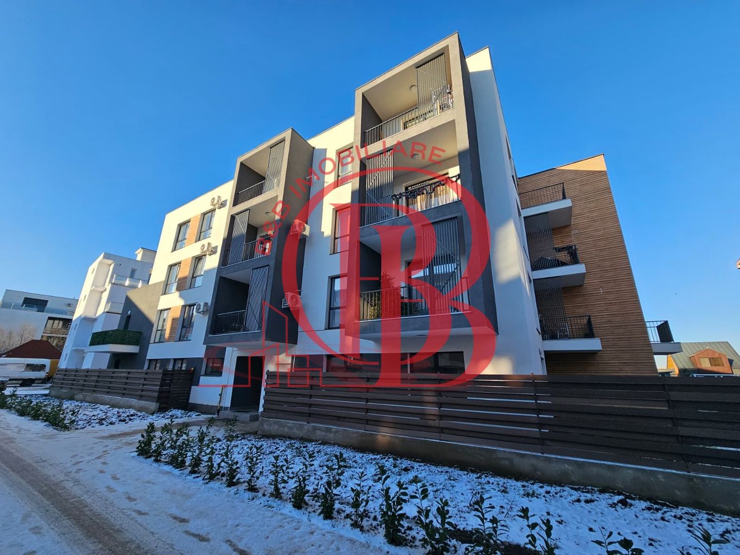 Apartament 2 camere Mobilat Premium 5 min STB Bratarii - Poză 11