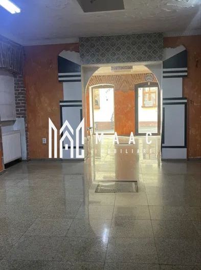 Spațiu comercial de închiriat | Sibiu, Central | 80 mp - Poză 6