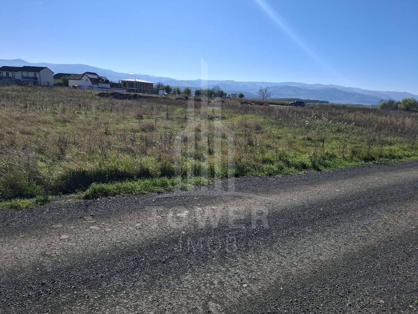 De vânzare – Teren intravilan în cartierul Turnișor, Sibiu - Poză 7