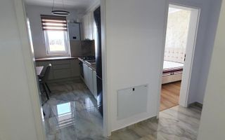 Apartament cu 2 camere | 57 MPU | Etaj 3 | Lift | Parcare | Selimbar - Poză 4