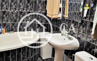 Apartament cu 3 camere ( modificat din 4 ) - Zona Rogerius - Poză 8